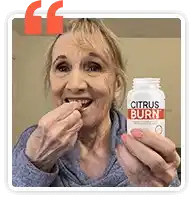 CitrusBurn consumer reviews
